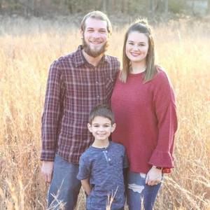 Meet your Posher, Ashlee